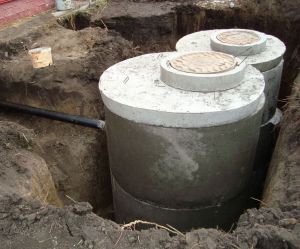 скважина на воду, устройство канализации Жлобин Речица Светлогорск